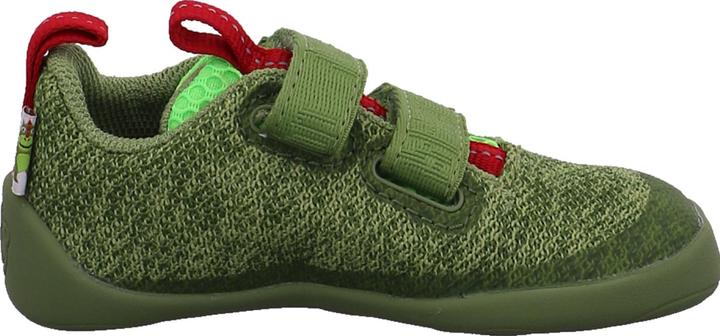 Actual product image Affenzahn Kid's Barefoot Shoe Knit Happy (28)