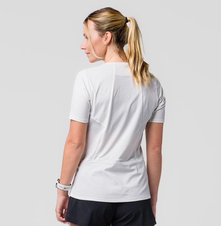 Image du produit Salewa T-shirt hybride Pedroc Dry pour femme (40, L)