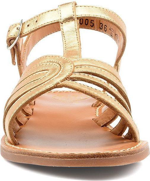 Produktbild Pom D'api Plage Curve Stripes (37)