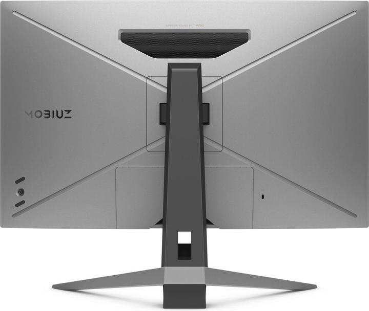 Image du produit BenQ EX2710Q (2560 x 1440 pixels, 27")