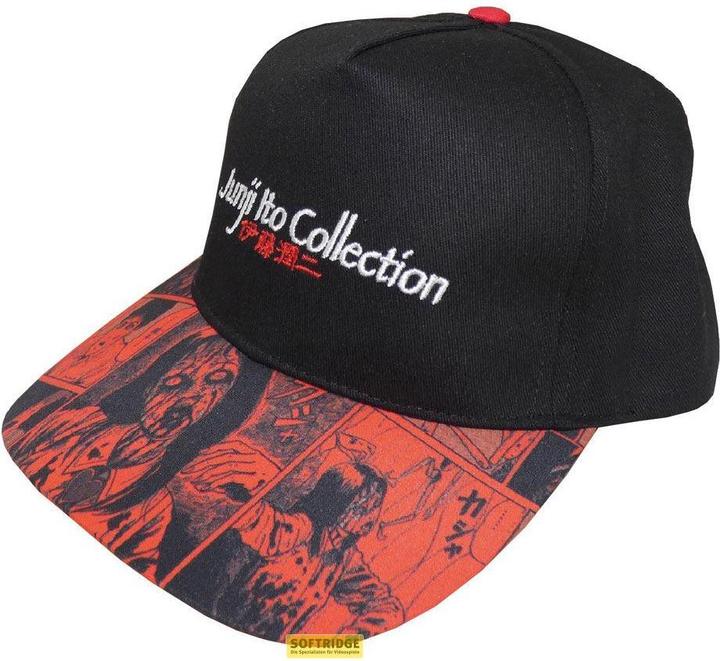 Dick Smith - Logo And Printed (casquette de baseball)