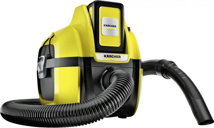 Image du produit Kärcher Ensemble de batteries compactes WD1 (Aspirateur eau et poussière)