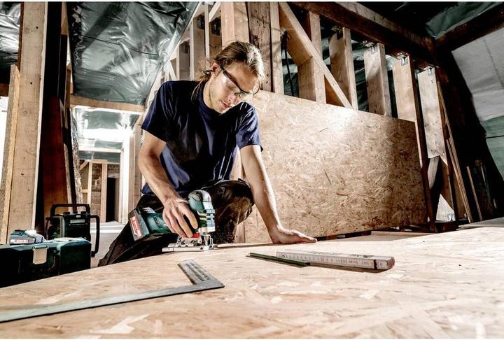 Produktbild Metabo STA 18 LTX 140