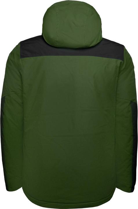 Actual product image Jack Wolfskin Jasper Ins Jkt M (M)