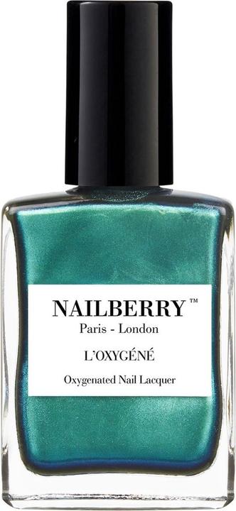 Produktbild Nailberry L'oxygéné - Glamazon (Glamazon, Farblack)