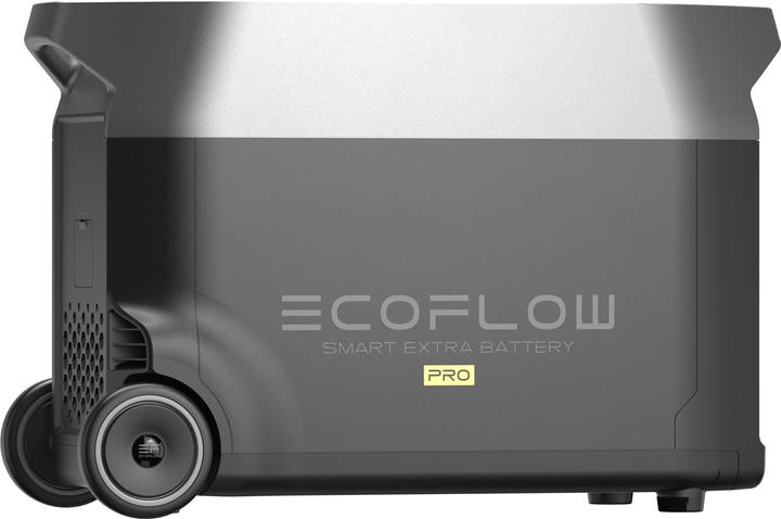 Produktbild EcoFlow Smart Extra Battery