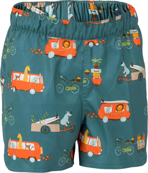 Image du produit Nabaiji Swim Shorts (2)