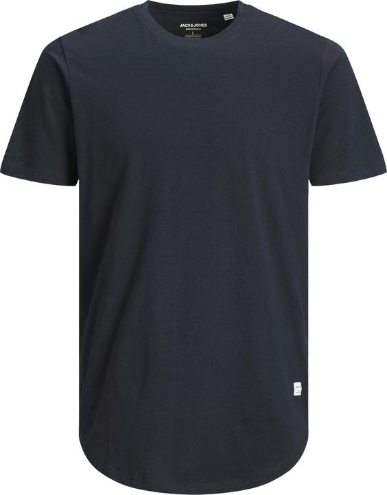 Jack & Jones Bio Baumwoll Plus size T-shirt