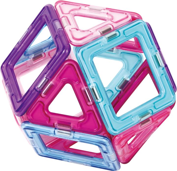 Produktbild Magformers Inspire Set