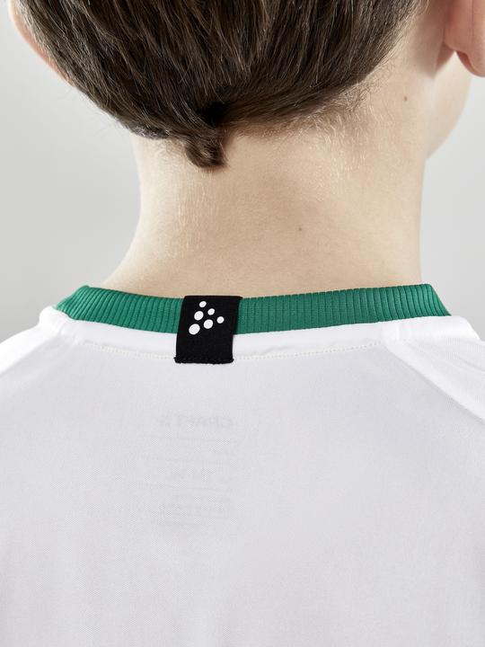 Actual product image Craft Progress 2.0 Graphic Jersey JR (134)