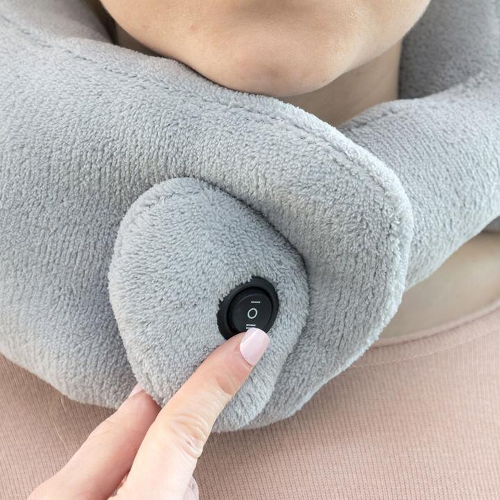 Produktbild TOP Massage Nackenkissen