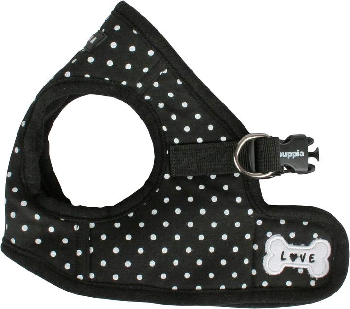 Actual product image Puppia Dotty dog harness (Dog, General)