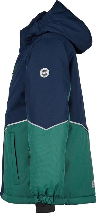 Actual product image Stoic Kid's NorrhultSt Snow Jacket (104)