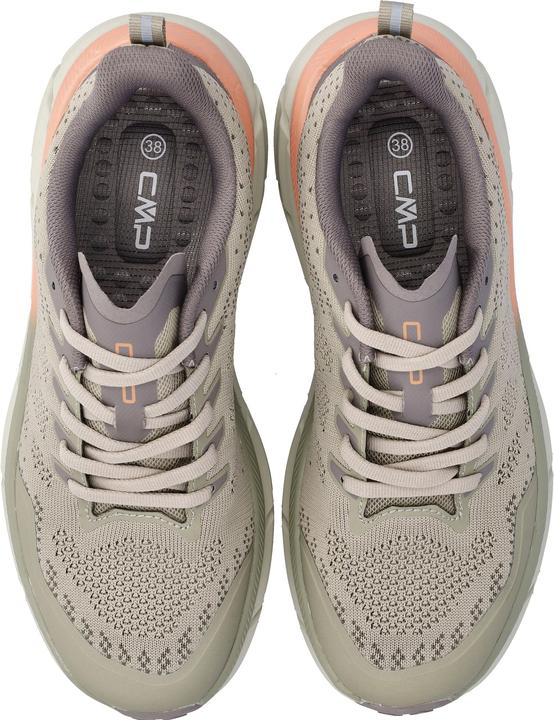 Produktbild CMP Campagnolo Women's Rahmsy Multifunctional Shoes (37)
