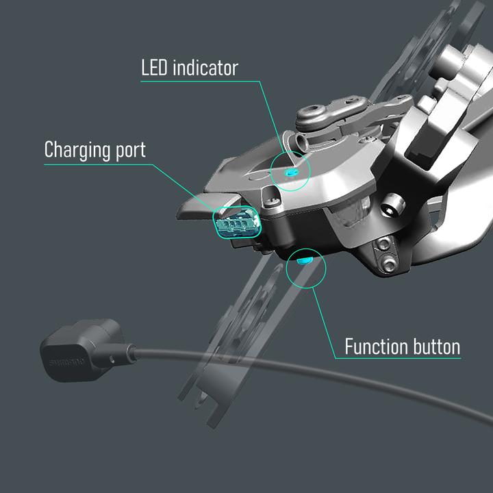 Produktbild Shimano Ultegra Di2 RD-R8150 (12-fach)