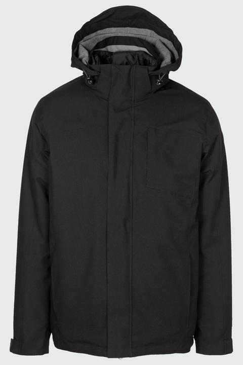 Rukka Nicolai Herren 3 in 1 Jacke