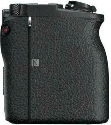 Image du produit Sony Alpha 6600 (18 - 135 mm, 24.20 Mpx, APS-C / DX)