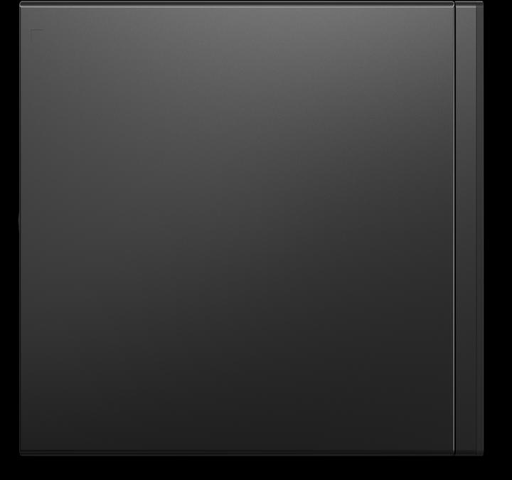 Actual product image Lenovo ThinkCentre M70q Gen 5 (Intel Core i5-14500T, 16 GB, 512 GB, UHD Graphics 770)