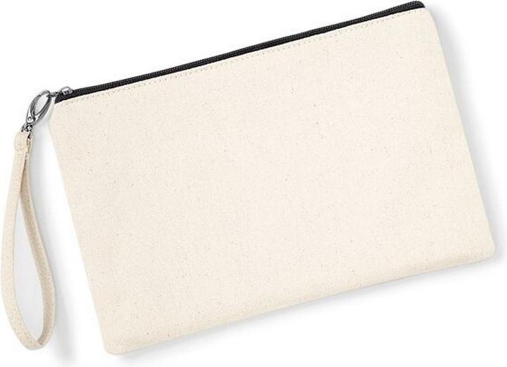 Produktbild Westford Mill Handgelenkstasche Canvas