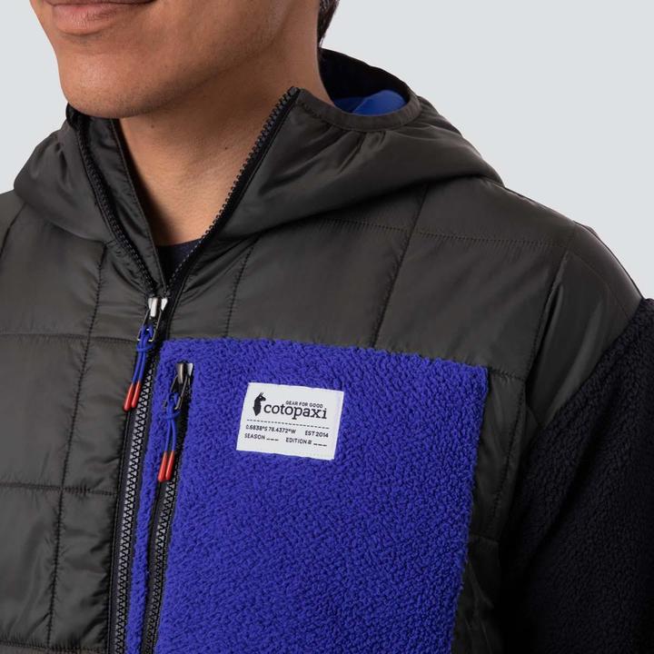 Produktbild Cotopaxi Trico Hybrid Jacket (XL)
