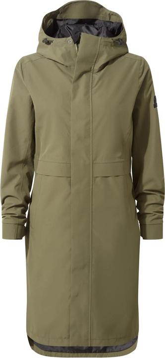 Produktbild TOG24 Saunter Jacke wasserfest (44 D)