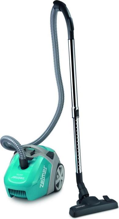 Produktbild Zelmer ZVC3501T Antek
