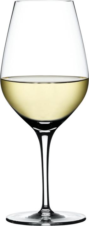 Produktbild Spiegelau Weissweinglas (42 cl, 4 Gläser, Weissweingläser)