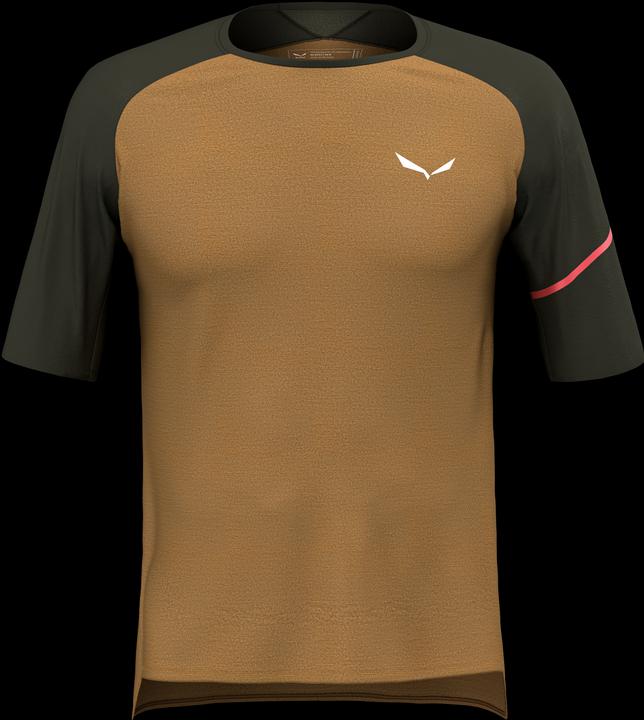 Salewa Vento Am T-Shirt M