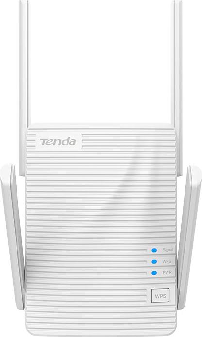 Immagine prodotto Tenda Ripetitore WL A21 AC1200 Dual-Band WLAN (1734 Mbit/s, 300 Mbit/s)