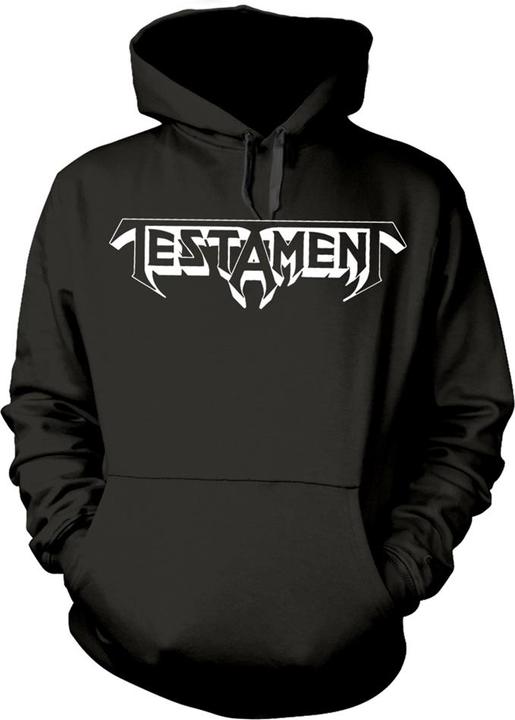 Testament Bay Area Thrash (Hoodie)