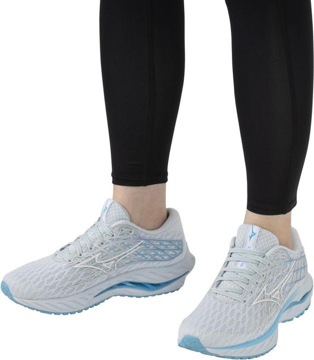 Actual product image Mizuno WAVE INSPIRE 20 (40.5)
