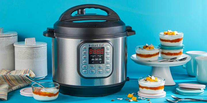 Image du produit Instant Pot Duo