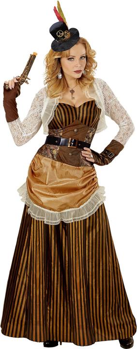 Immagine prodotto Widmann Steampunk Dame (52, 53, 54)