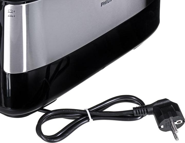 Produktbild Philips Langschlitztoaster
