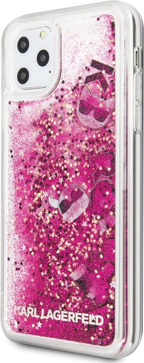 Image du produit Karl Lagerfeld Cas liquide (Apple iPhone 11 Pro Max)