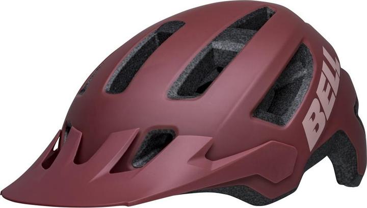 Actual product image Bell Nomad 2 (53 - 60 cm)