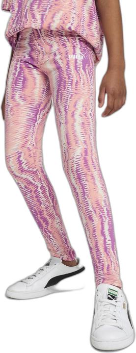 Immagine prodotto Puma ESS NATURE 2.0 AOP Leggings G (140)