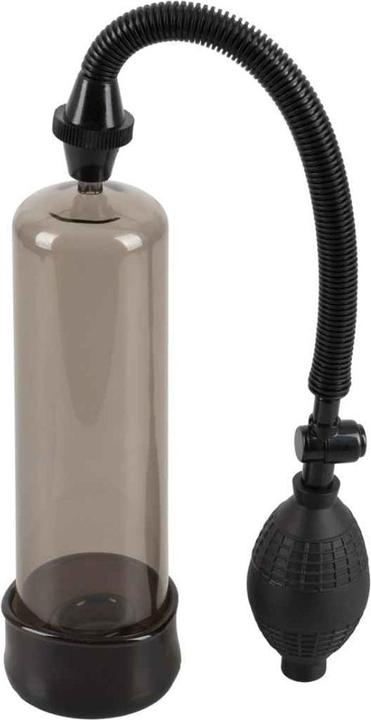 Actual product image You2Toys Bang Bang Penis Pump