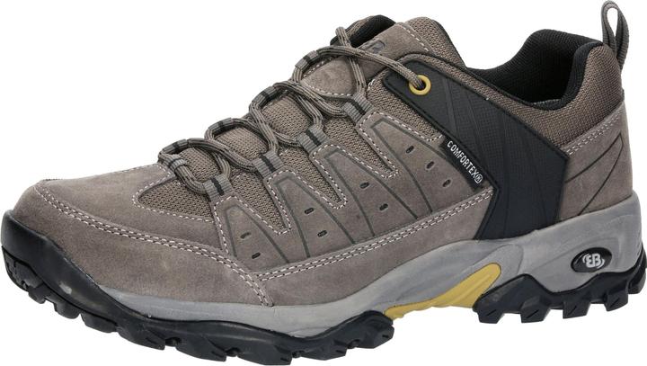 Produktbild Brütting Mount Pinos Low (43)