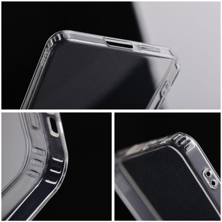 Produktbild OEM Back panel cover CLEAR CASE 1,5 mm for SAMSUNG A15 transparent (Samsung Galaxy A15)