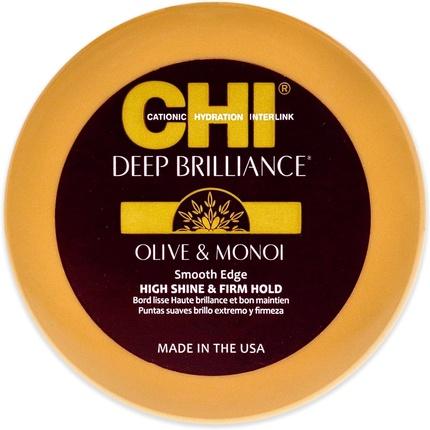 CHI Deep Brilliance - Smooth Edge (Haargel)