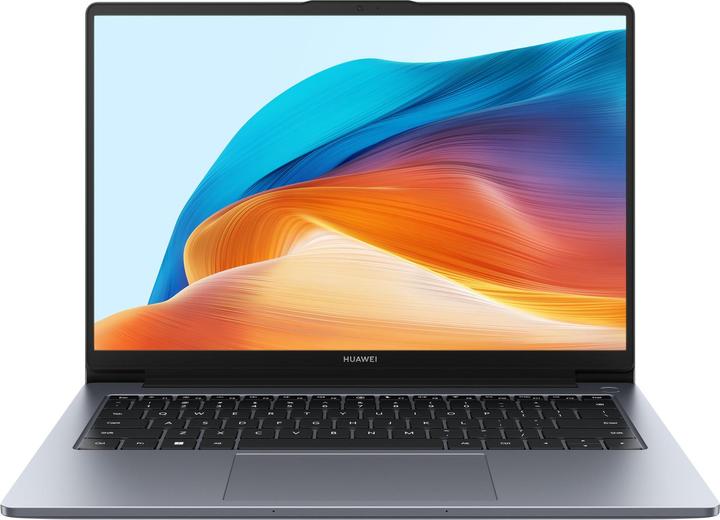 Produktbild Huawei D14 2024 (14", Intel Core i5-12450H, 8 GB, 512 GB, DE)