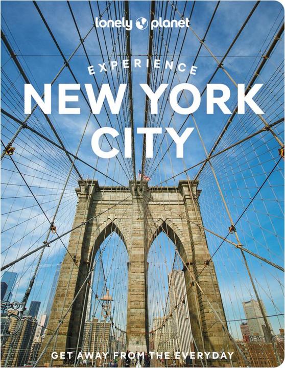 Immagine prodotto Experience New York City (Inglese, Harmony Difo, John Garry, Dana Givens, Deepa Lakshmin, 2022)