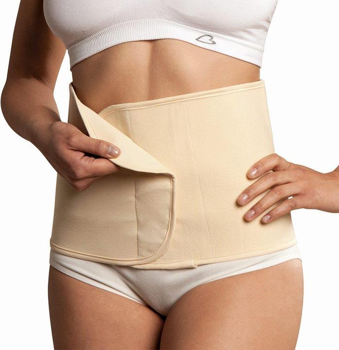 Image du produit Carriwell Bandeau ventral (S/M)