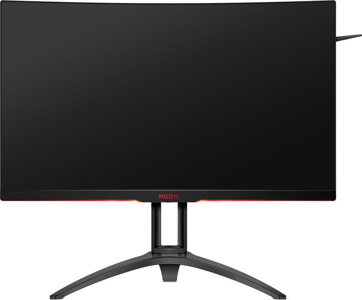Immagine prodotto AOC Agon Ag322qc4 (2560 x 1440 pixel, 31.50")