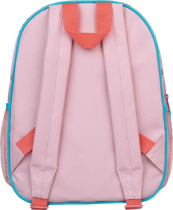 Actual product image Scooli Kindergarten backpack 3D Disney Minnie Mouse 7 l