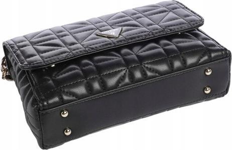 Image du produit Guess Edita Schultertasche 24 cm