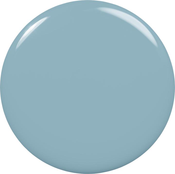 Produktbild Essie Gel Couture (135 first view, Gel-Effekt Nagellack)
