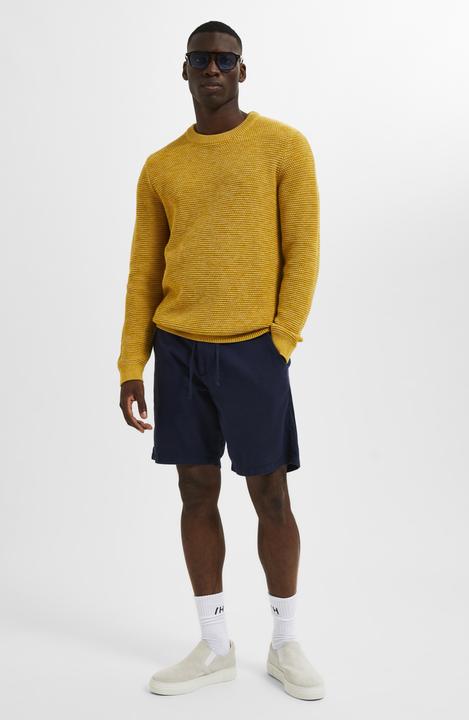 Image du produit Selected Homme Short Comfort Fit (XS)
