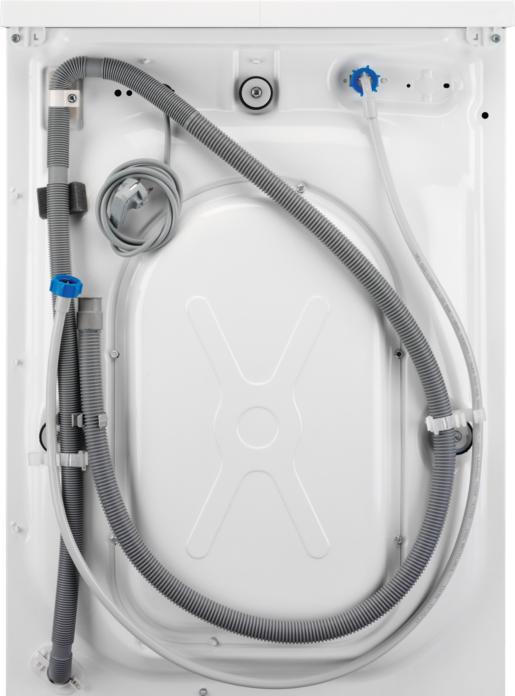 Produktbild AEG LR8h114BY Lavatrice Caricamento Frontale 11 kg (11 kg, Links)